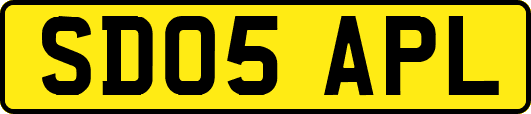 SD05APL