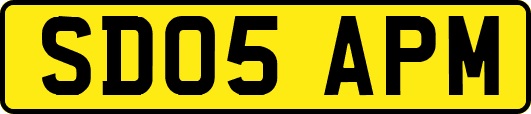 SD05APM