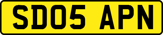 SD05APN