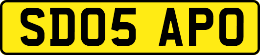 SD05APO