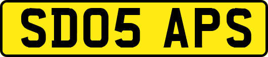SD05APS