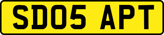 SD05APT