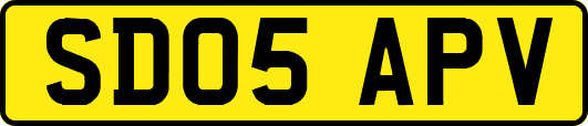SD05APV