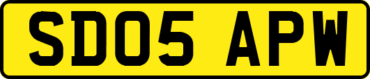 SD05APW