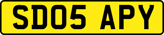SD05APY