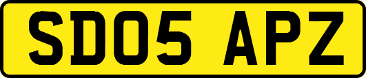 SD05APZ