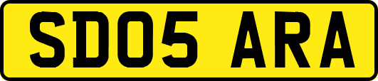 SD05ARA