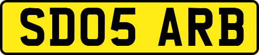 SD05ARB