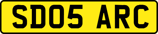 SD05ARC