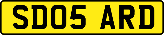 SD05ARD