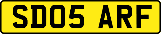 SD05ARF