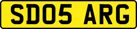 SD05ARG