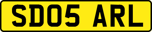 SD05ARL