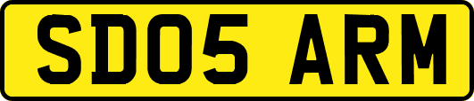 SD05ARM
