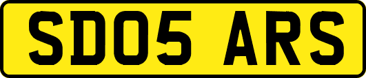 SD05ARS