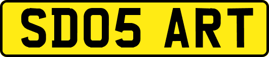 SD05ART