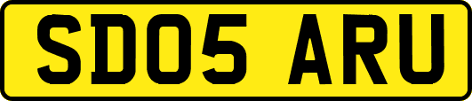 SD05ARU