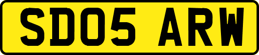 SD05ARW