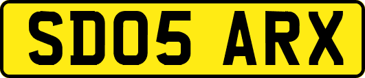 SD05ARX