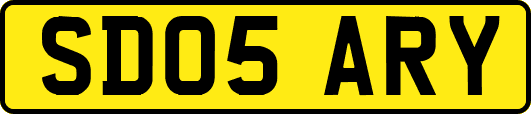 SD05ARY