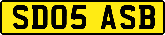 SD05ASB