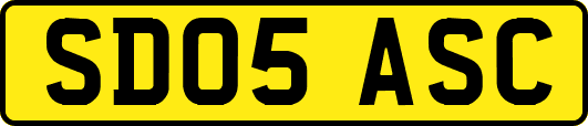 SD05ASC