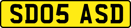 SD05ASD
