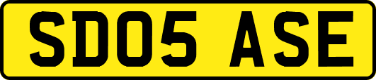 SD05ASE