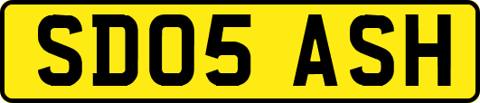 SD05ASH