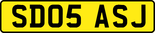SD05ASJ