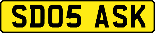 SD05ASK