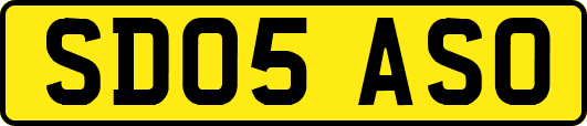 SD05ASO