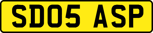 SD05ASP