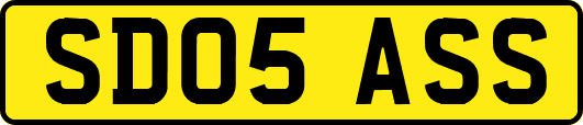 SD05ASS