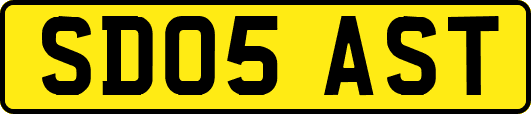 SD05AST