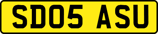 SD05ASU