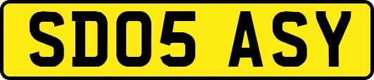 SD05ASY