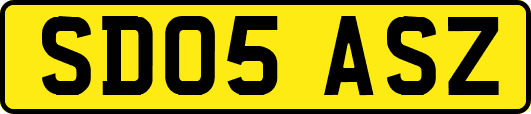 SD05ASZ