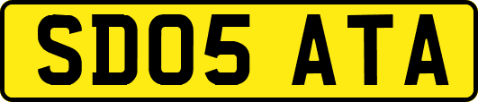 SD05ATA