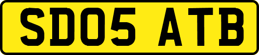 SD05ATB