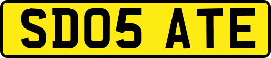 SD05ATE