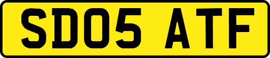 SD05ATF