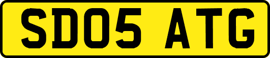 SD05ATG