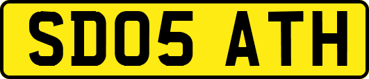 SD05ATH