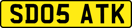 SD05ATK