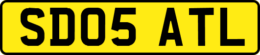 SD05ATL