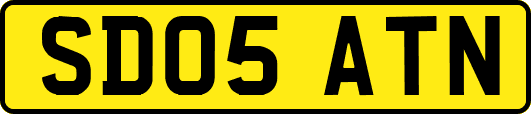 SD05ATN