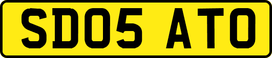 SD05ATO