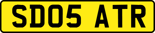 SD05ATR