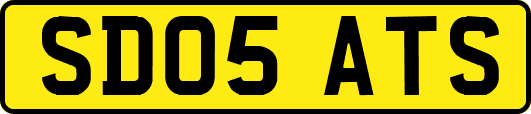 SD05ATS